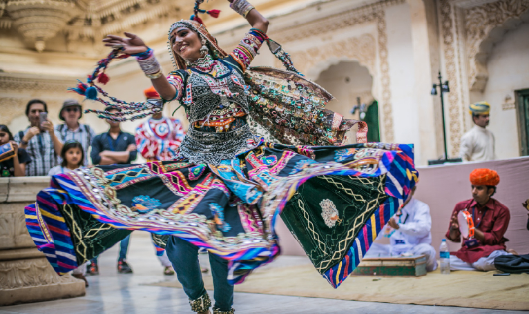 best hotels in jaisalmer for family