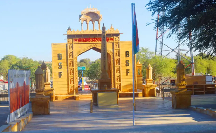 Bagore ki Haveli Bagore ki Haveli