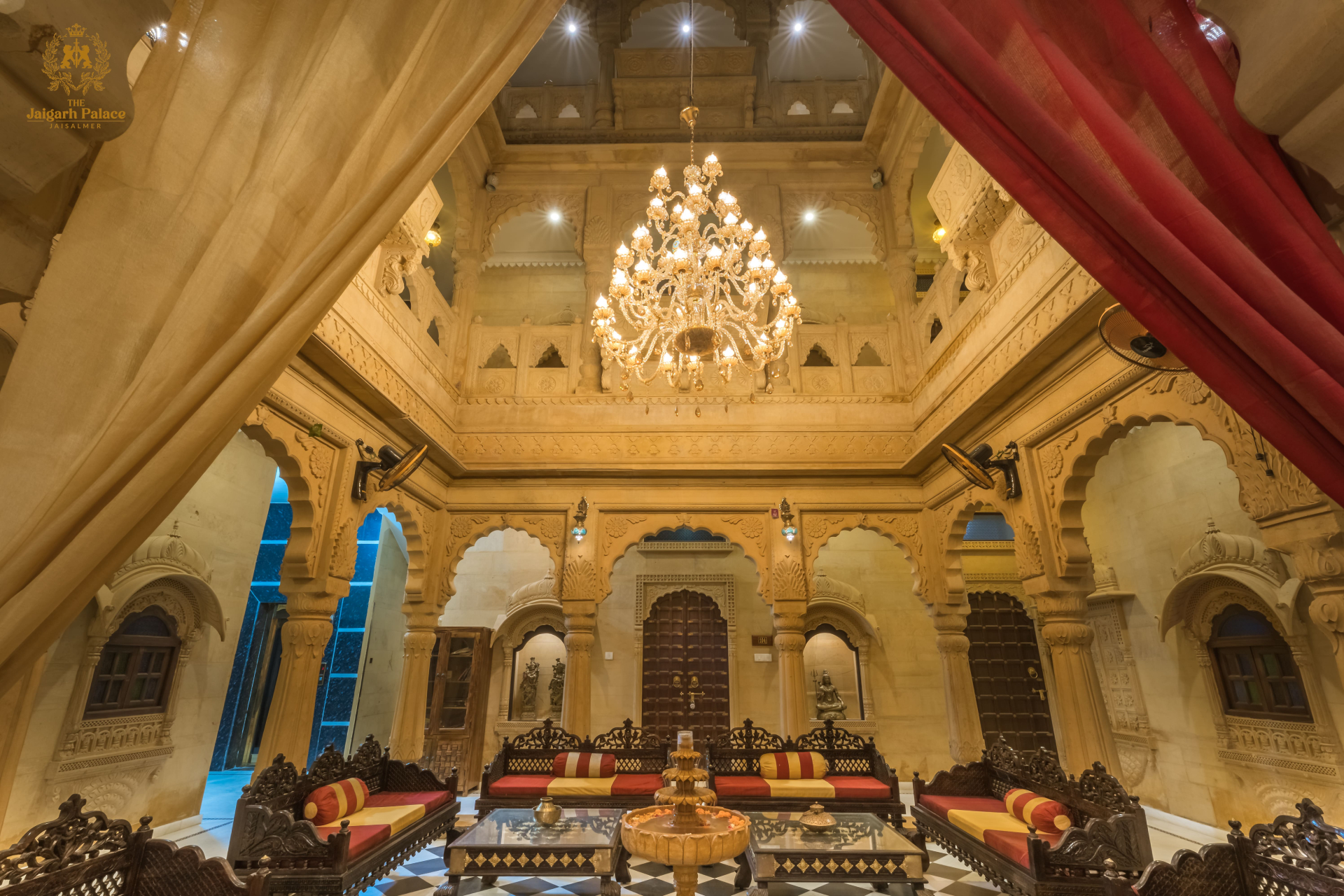 best hotel in Jaisalmer
