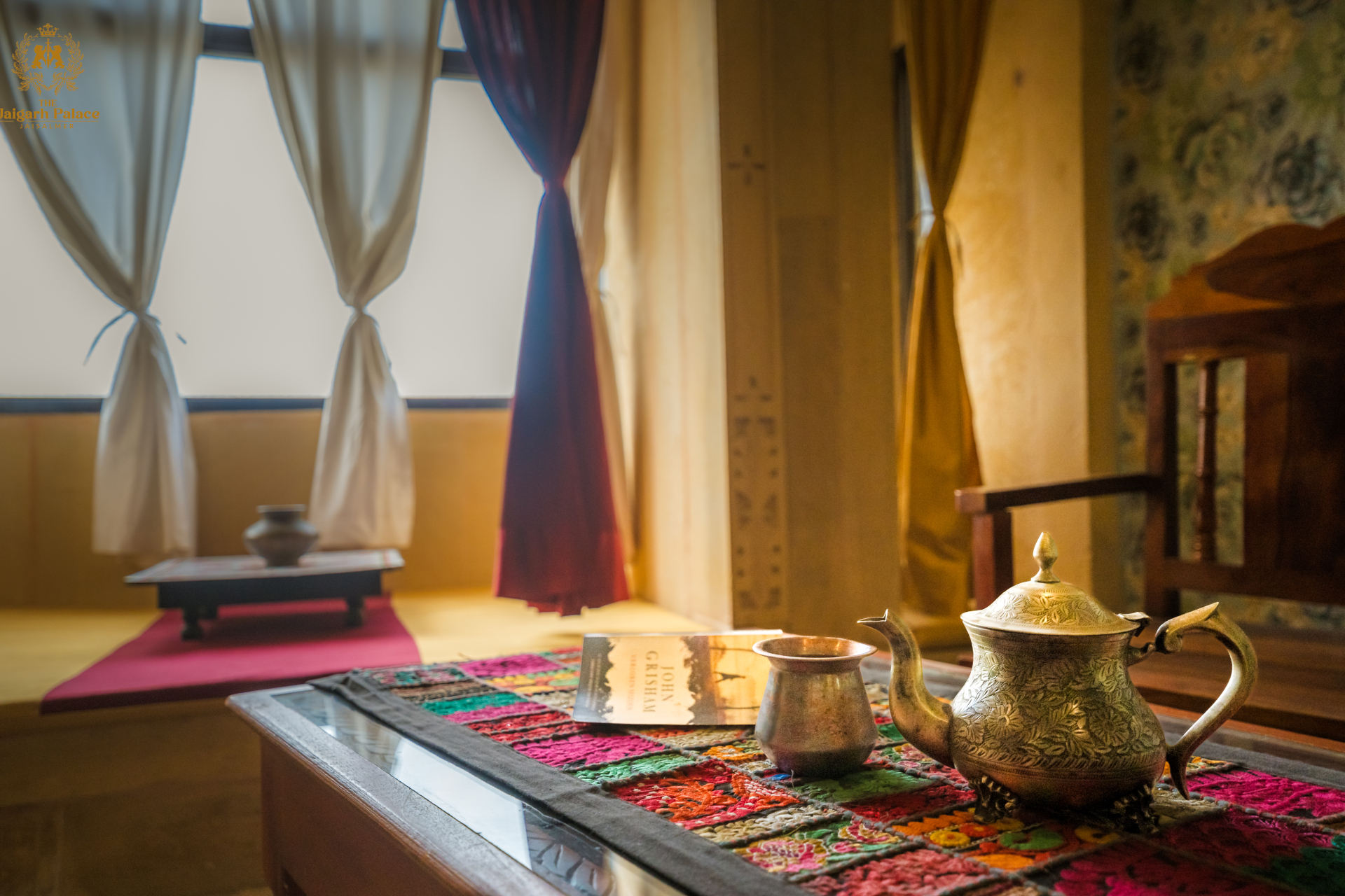 best hotel in Jaisalmer