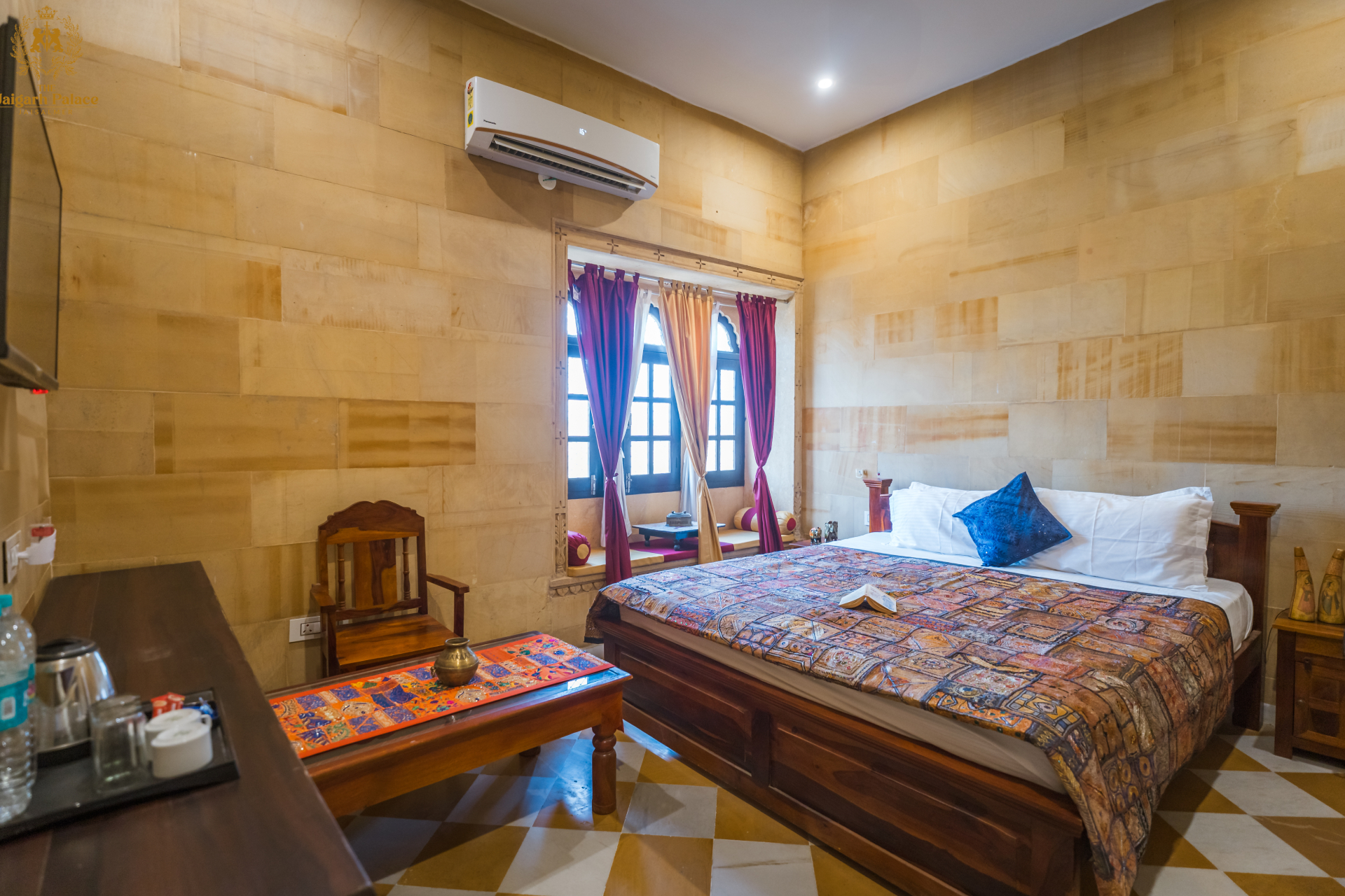 best hotel in Jaisalmer