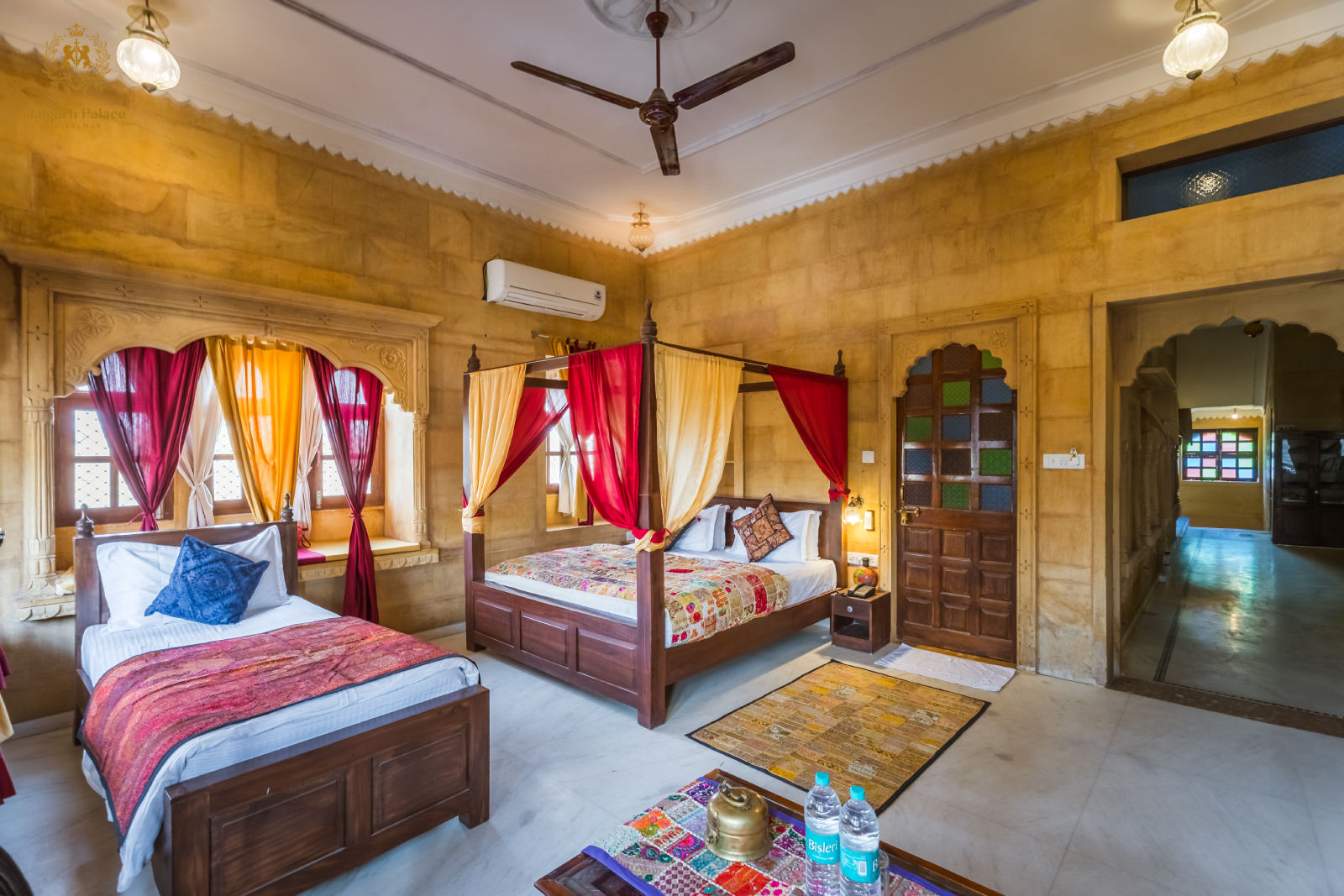 Best 3 Star Hotel In Jaisalmer