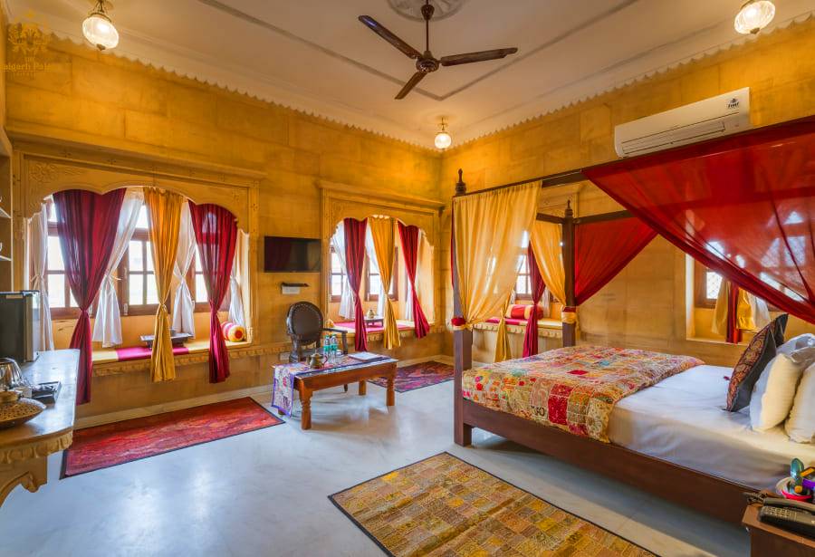 best hotel in Jaisalmer